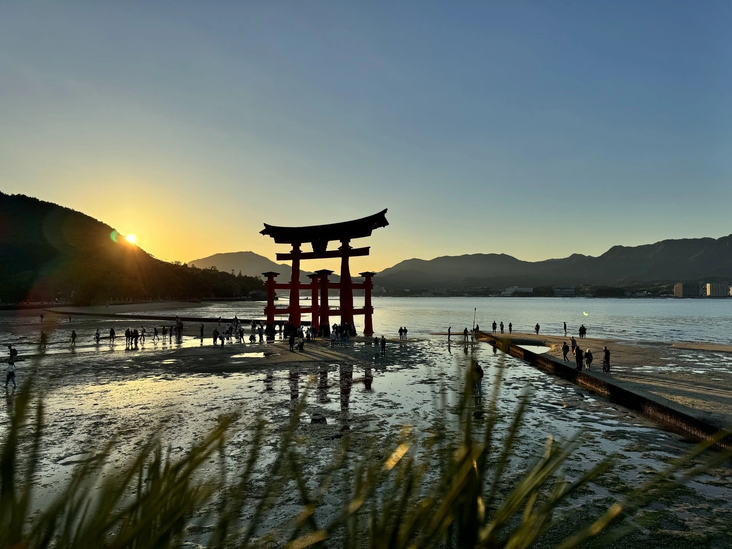 Excursión privada a Hiroshima y Miyajima con guía en español