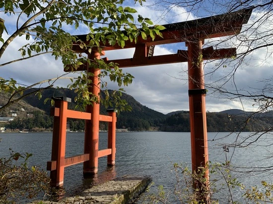 Ruta circular de Hakone