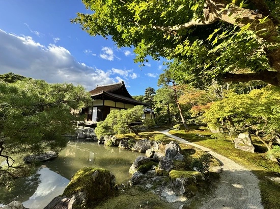 Excursión Kioto espiritual y zen en Kioto