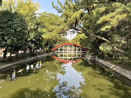 Excursión Osaka histórica en Osaka